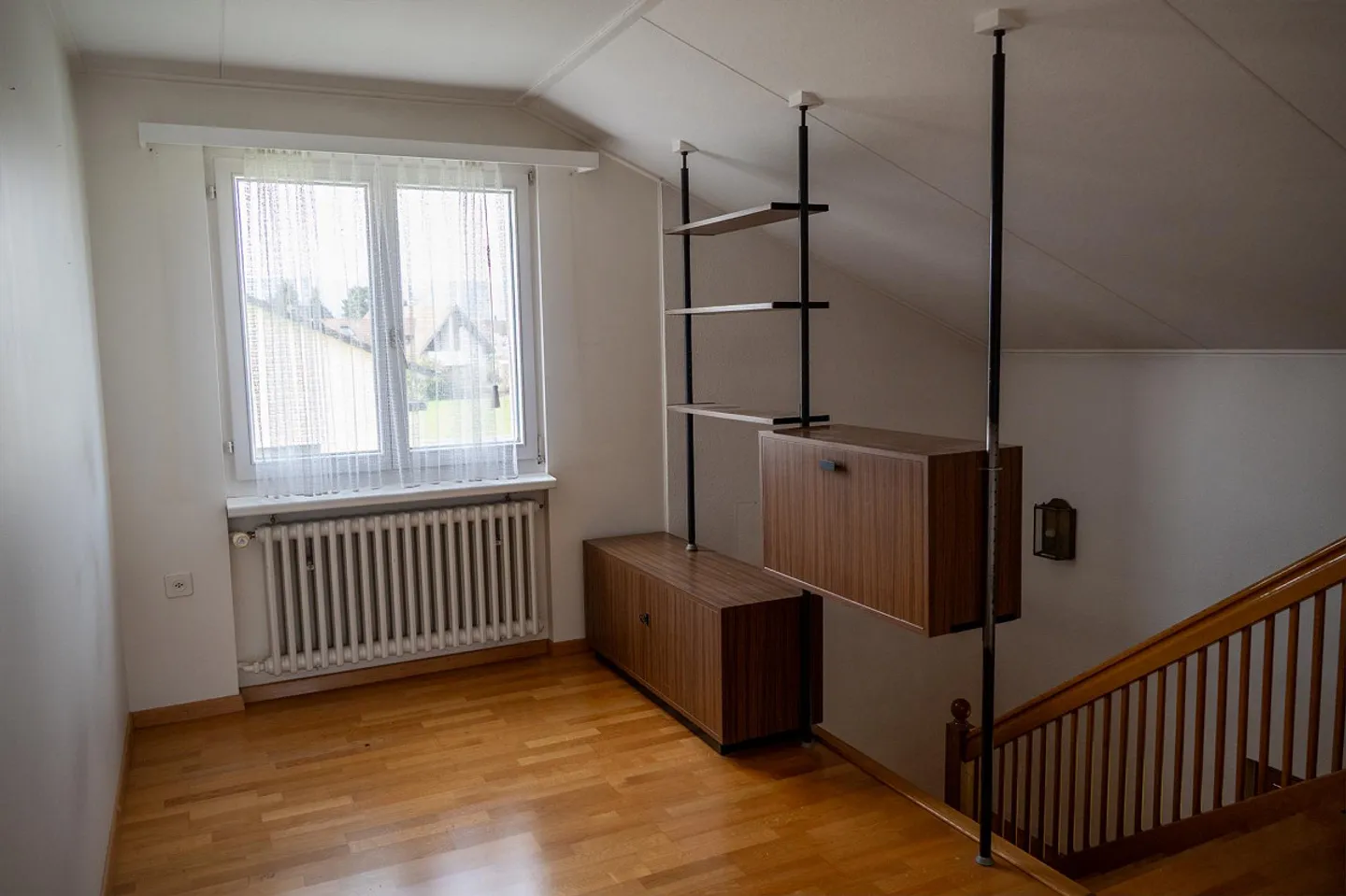 5.5-Room Single-Family House with Dream Garden - Photo 7 of 22