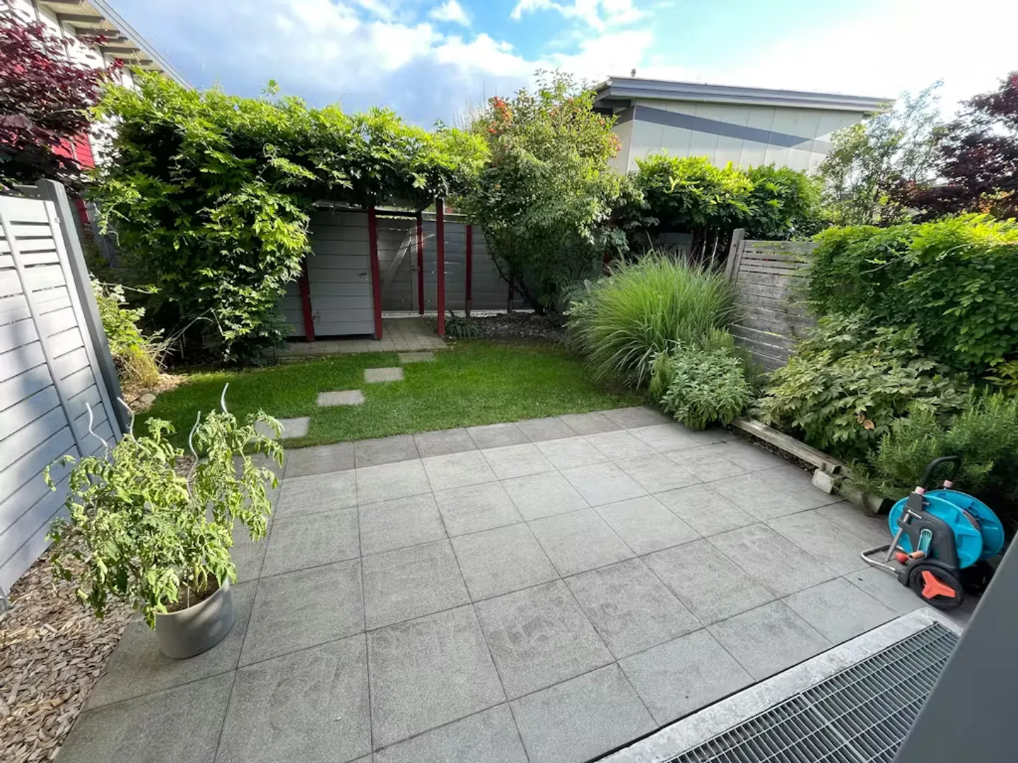 Chalet Incantevole a Reinach - Foto 1 di 10