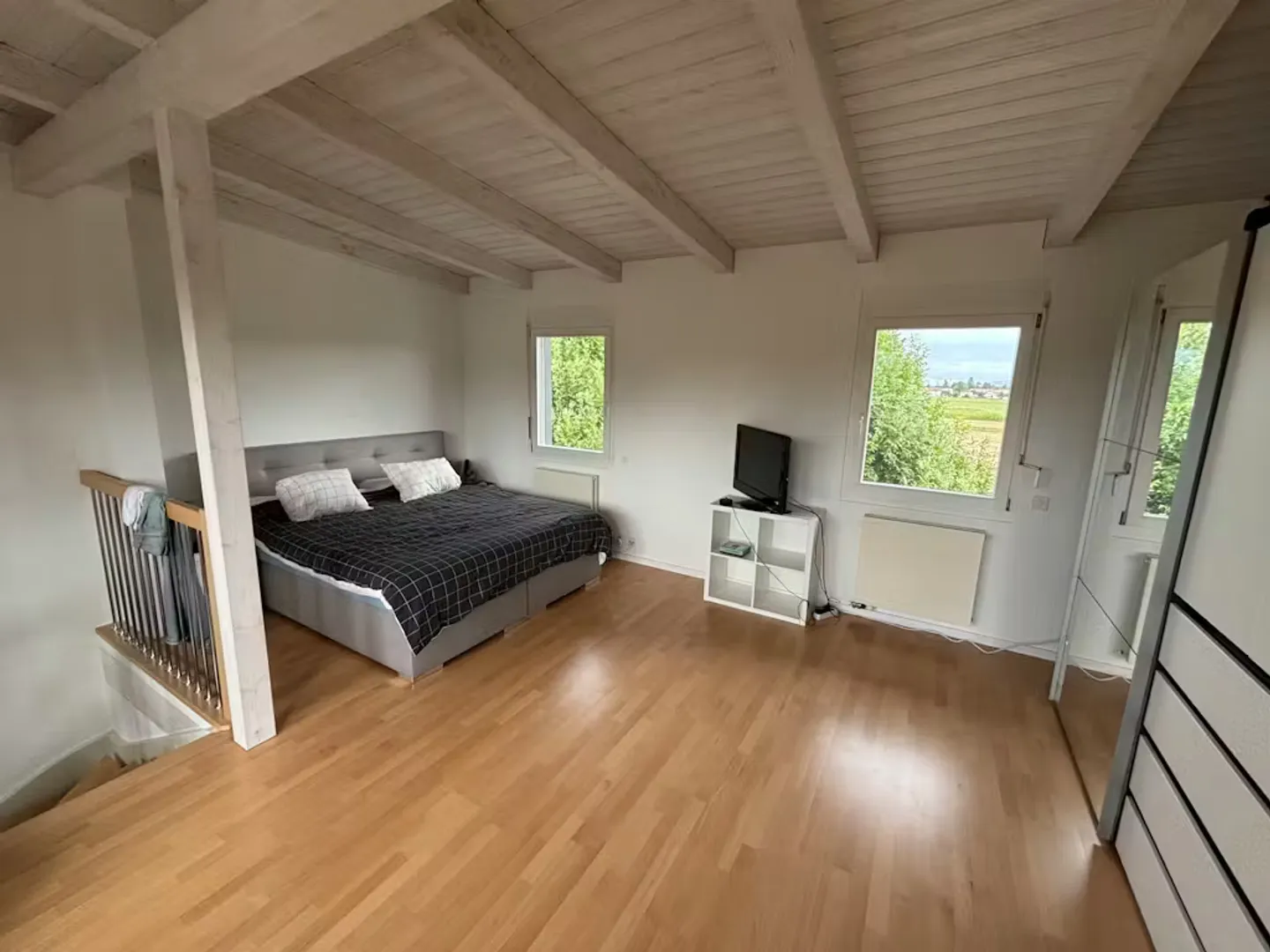 Chalet Incantevole a Reinach - Foto 2 di 10