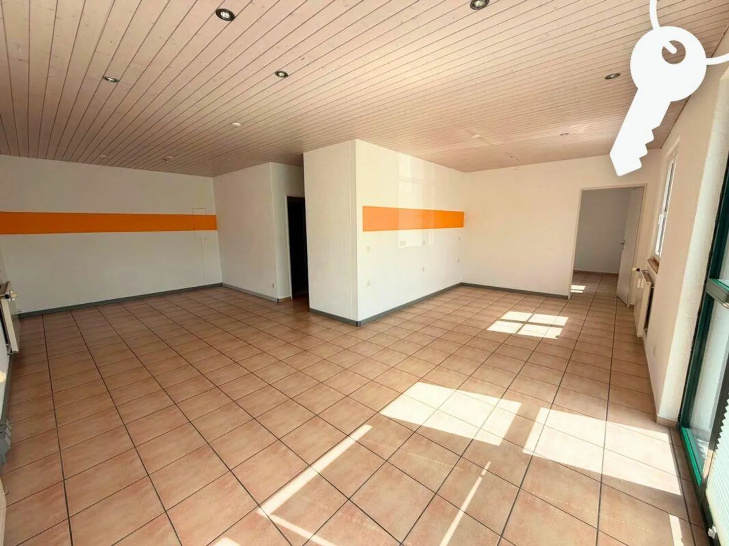 Proprietà commerciale senza barriere a Bellach - Foto 1 di 6