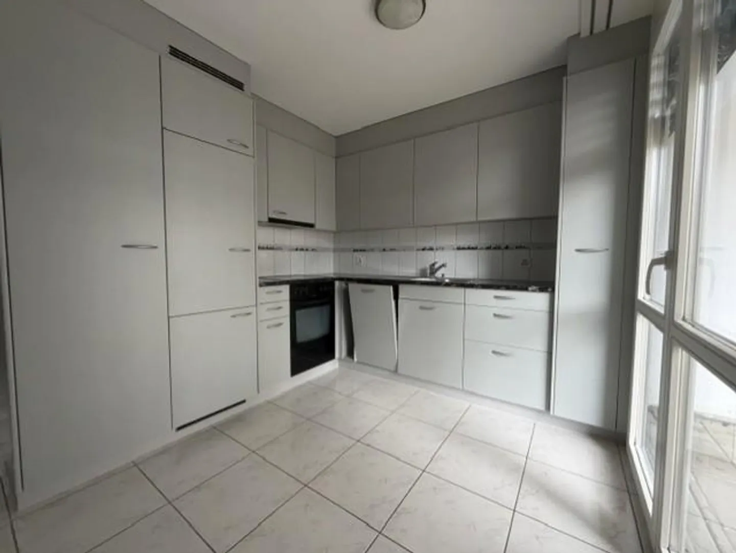 Belle appartement de jardin 2.5 pièces à louer - Photo 5 sur 12