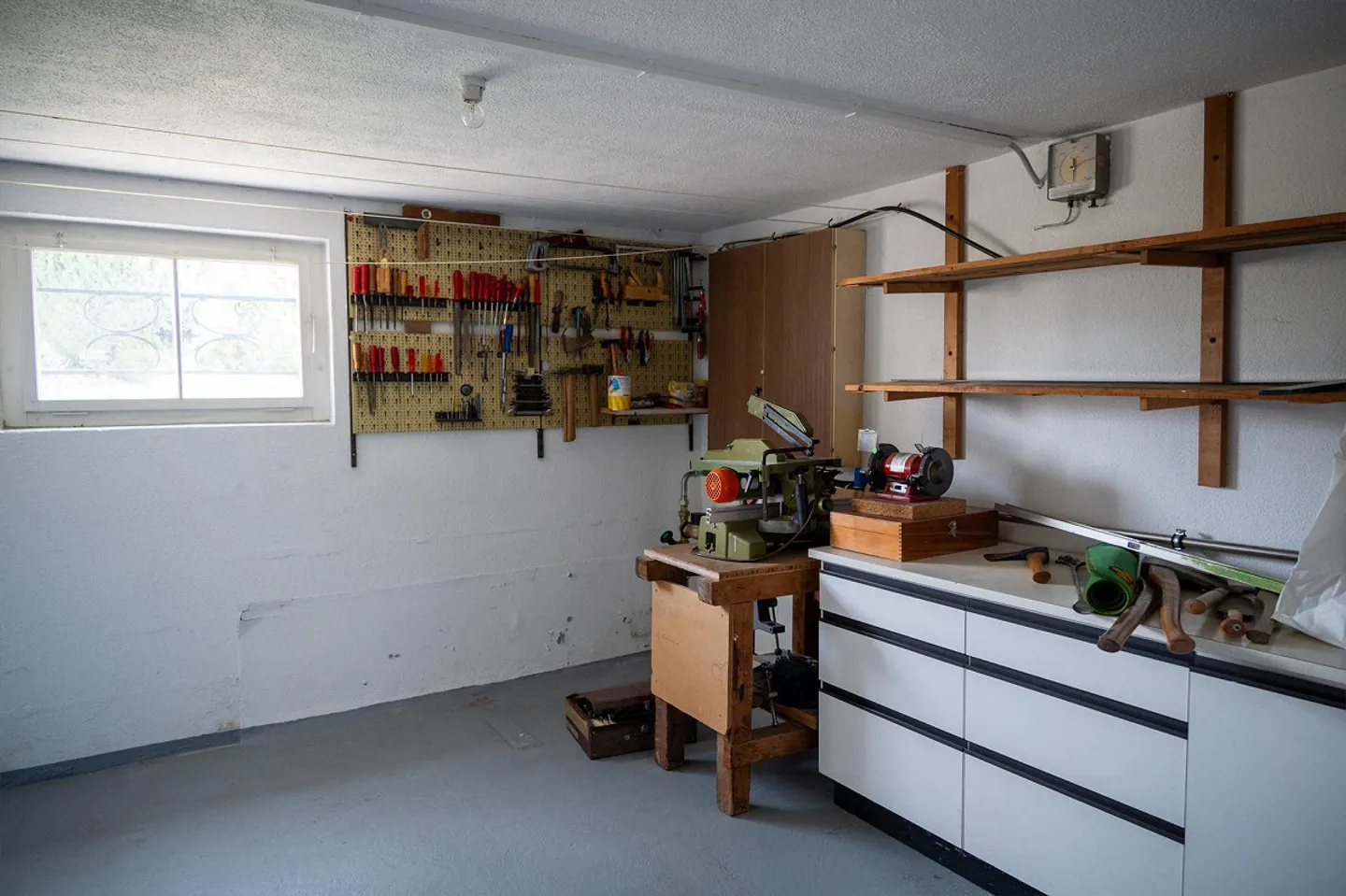 5.5-Room Single-Family House with Dream Garden - Photo 14 of 22