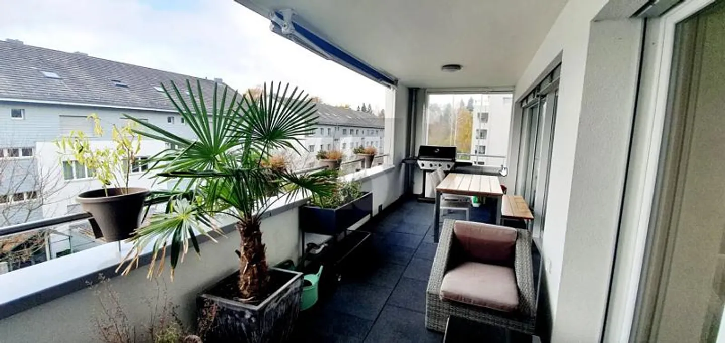 Modern Apartment in Dübendorf - Photo 2 of 3