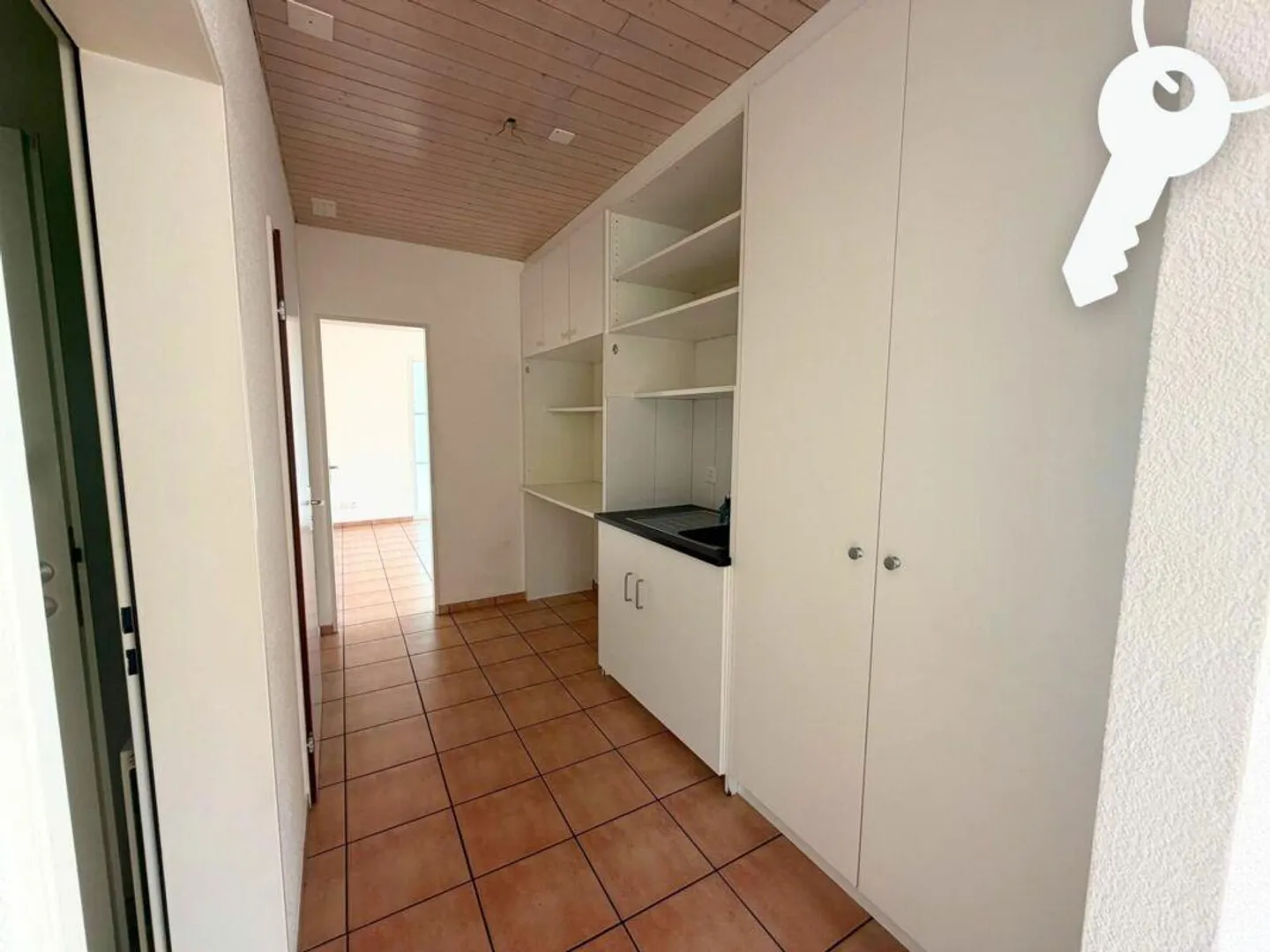 Proprietà commerciale senza barriere a Bellach - Foto 3 di 6