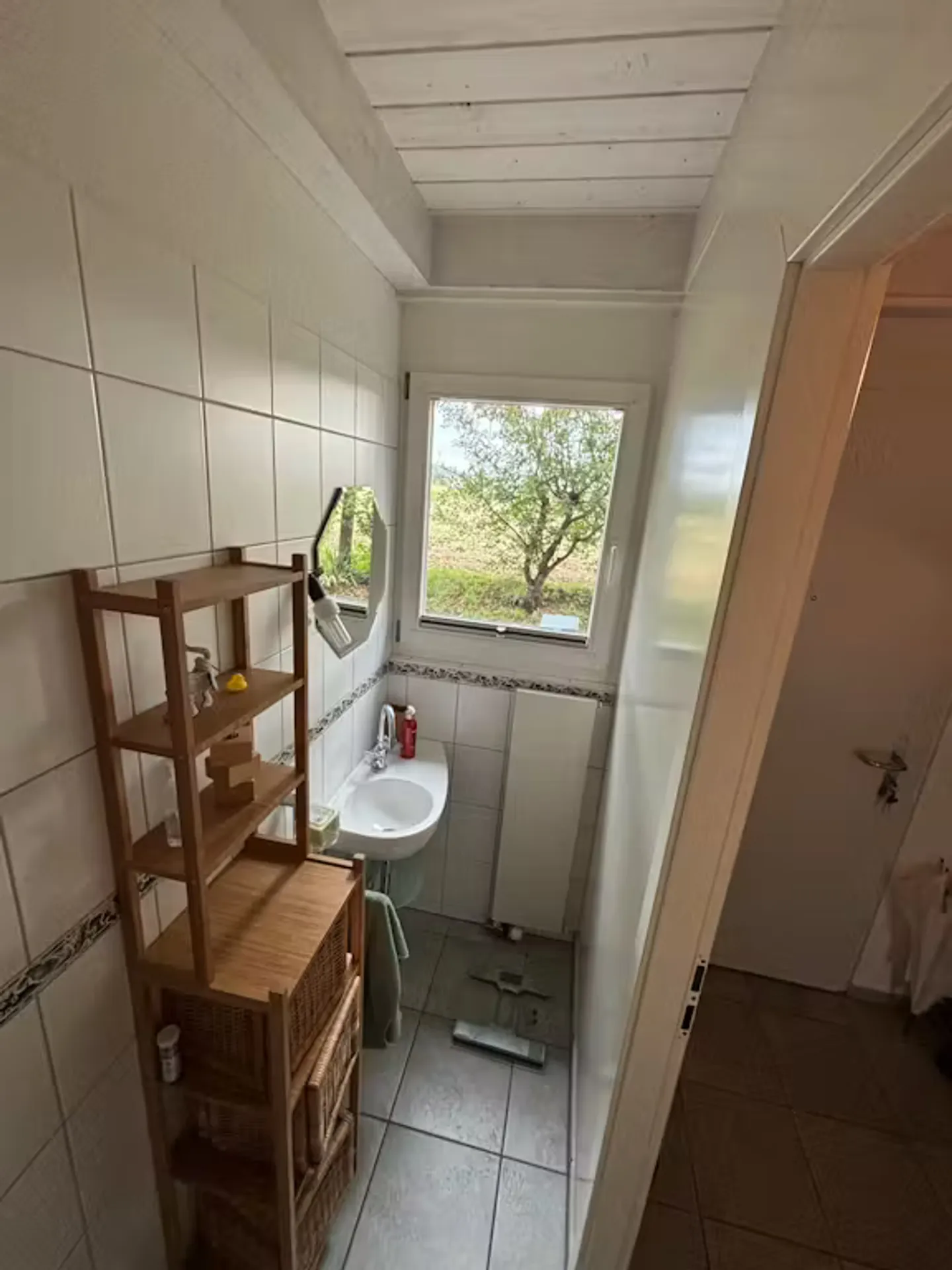 Chalet Incantevole a Reinach - Foto 10 di 10