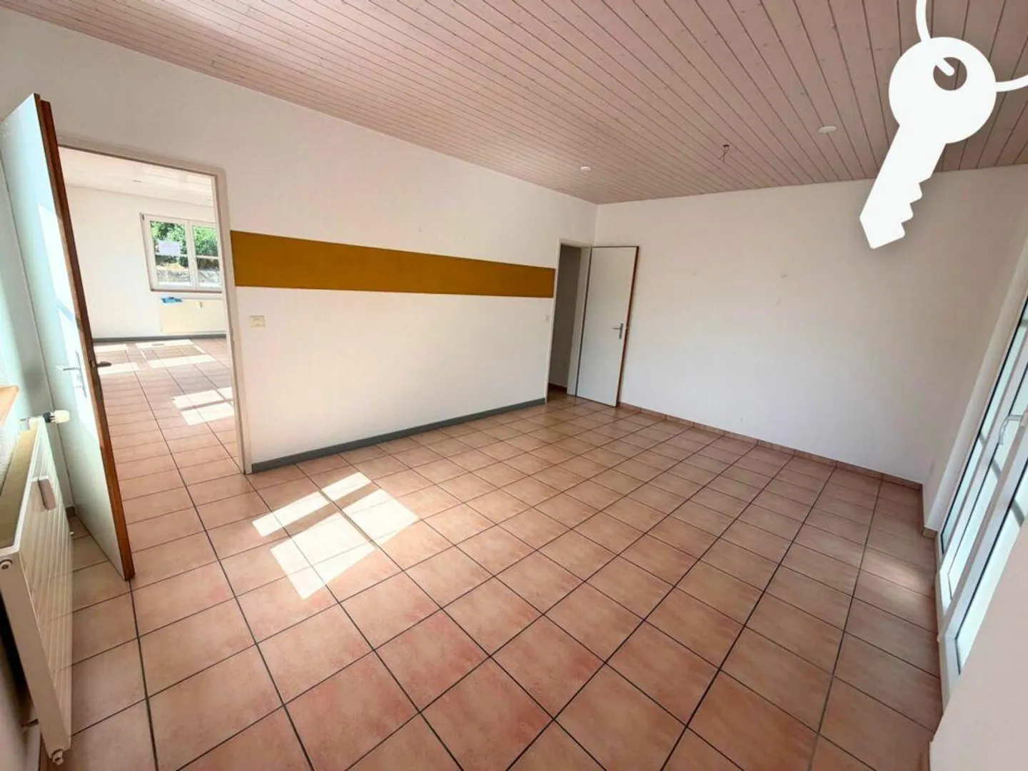 Proprietà commerciale senza barriere a Bellach - Foto 4 di 6