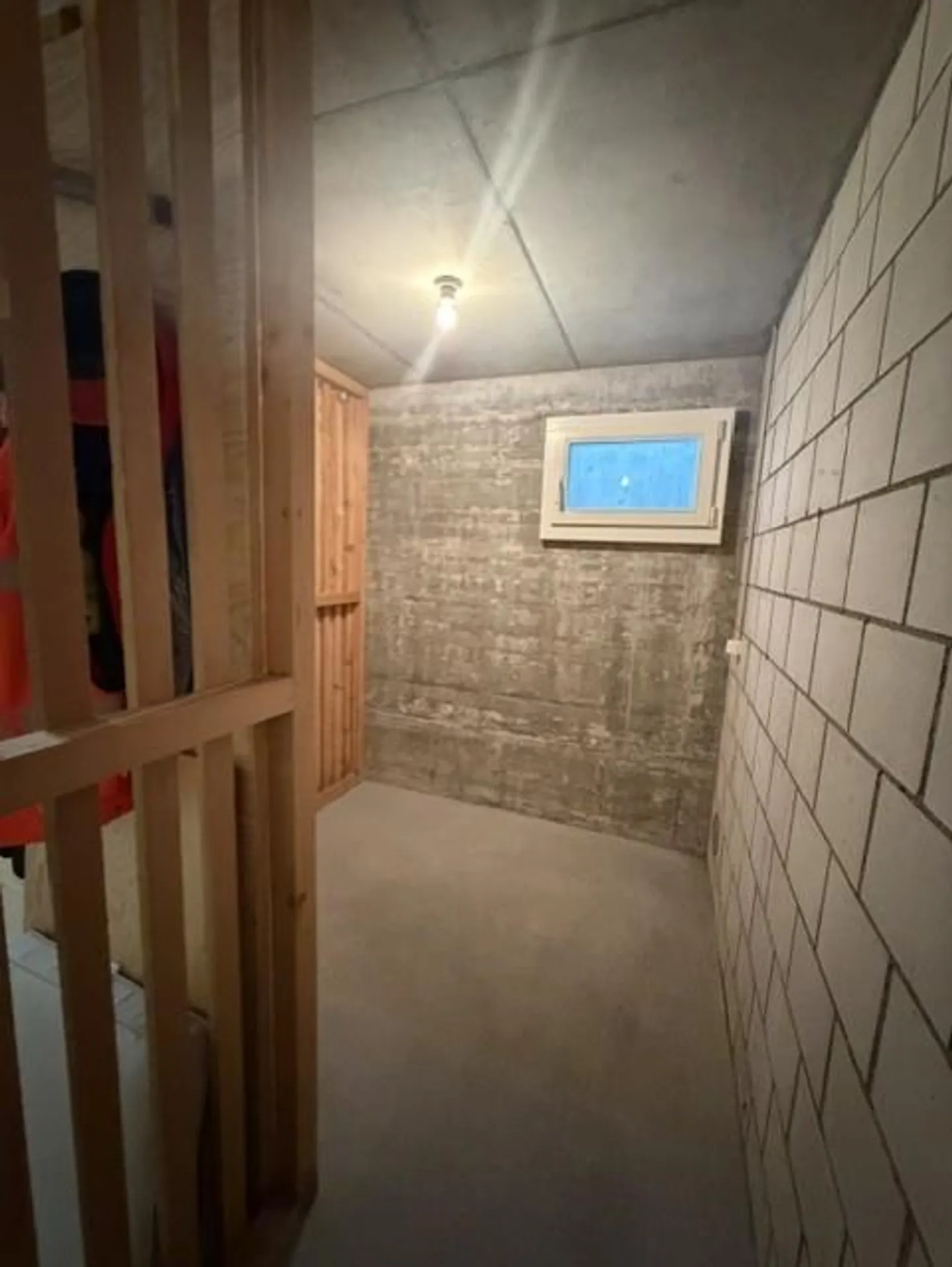 Belle appartement de jardin 2.5 pièces à louer - Photo 12 sur 12