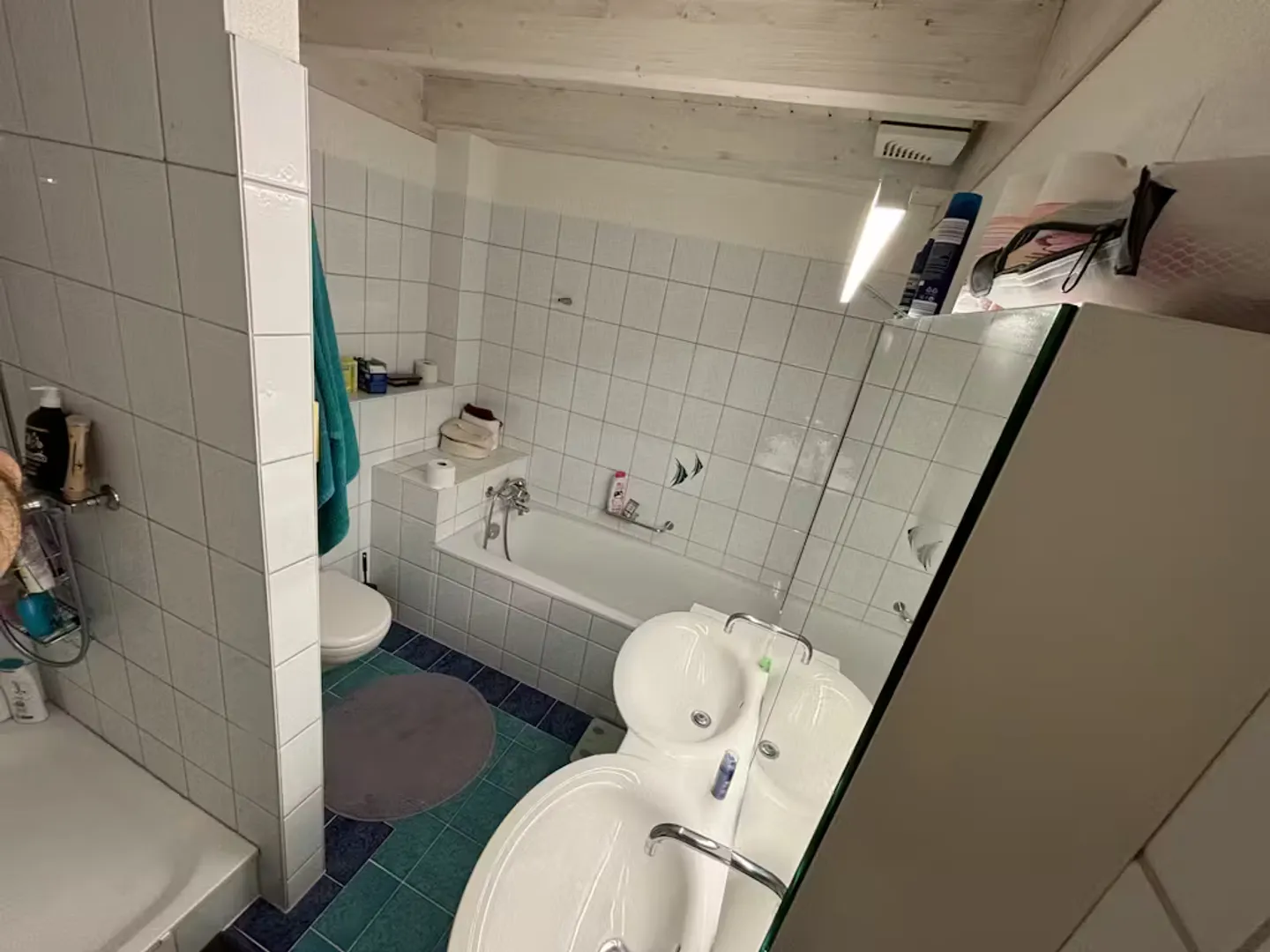 Chalet Incantevole a Reinach - Foto 8 di 10