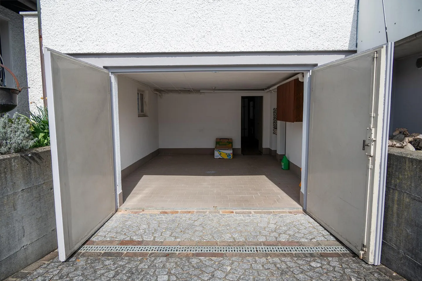 5.5-Room Single-Family House with Dream Garden - Photo 17 of 22