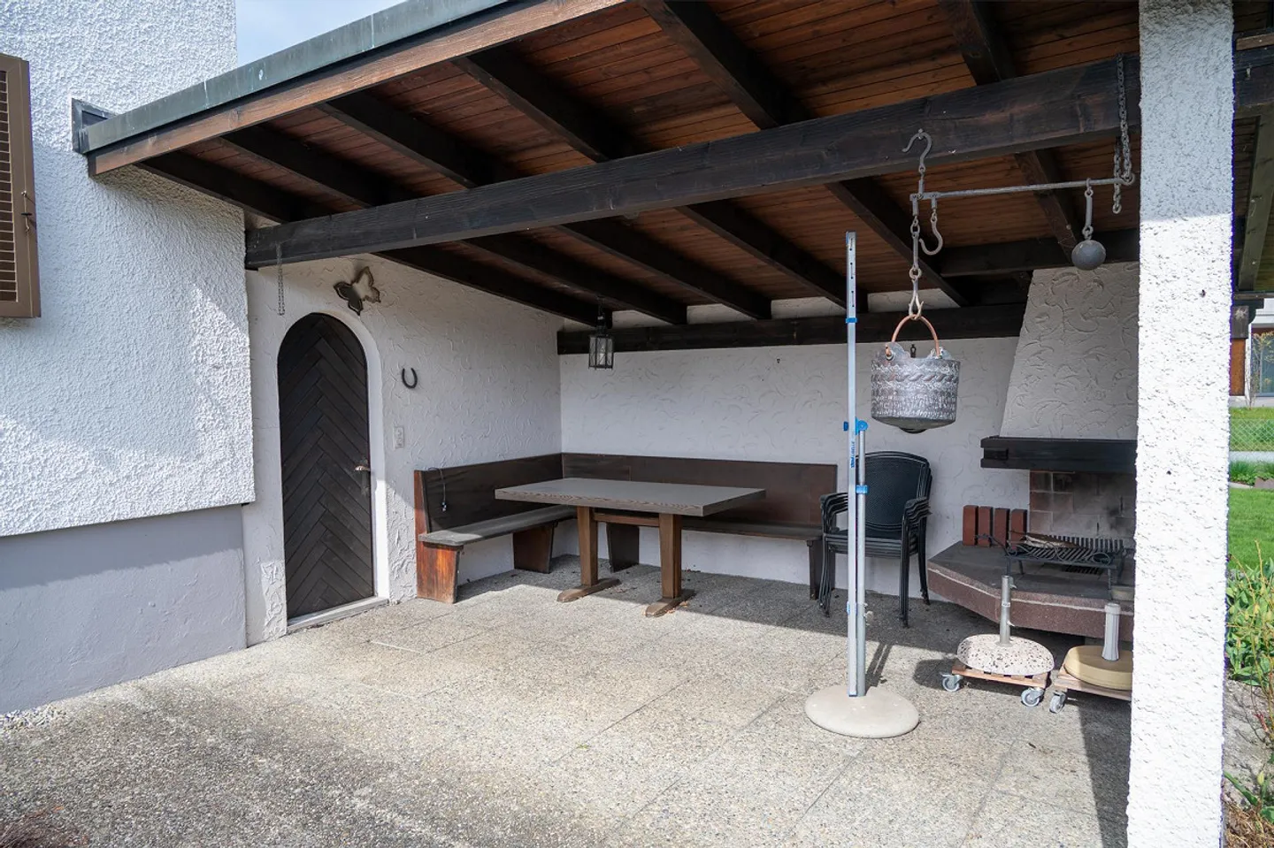 5.5-Room Single-Family House with Dream Garden - Photo 20 of 22