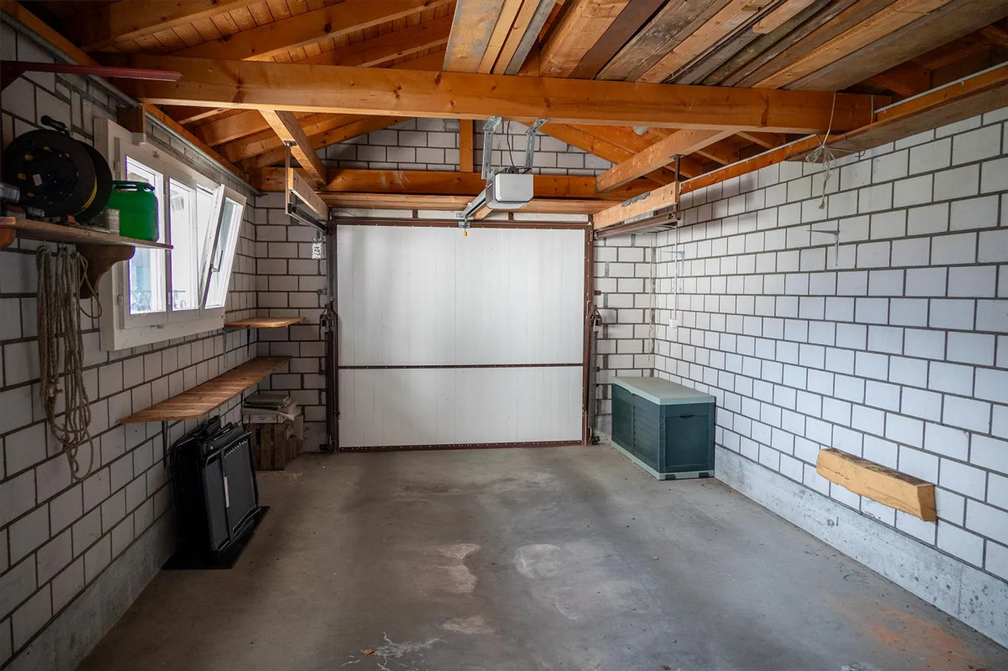 5.5-Room Single-Family House with Dream Garden - Photo 21 of 22