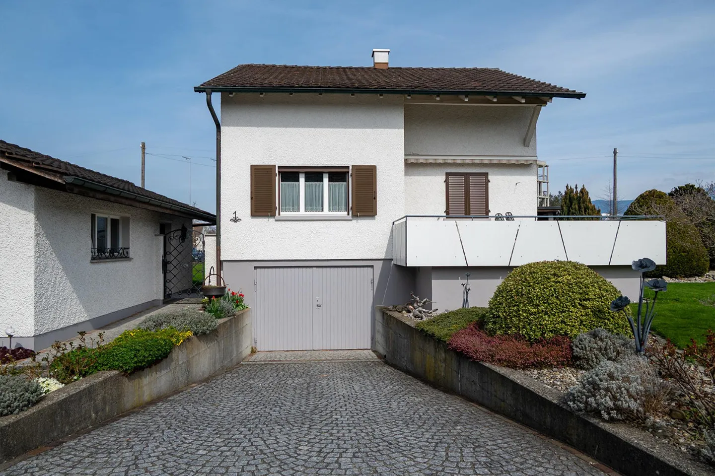 5.5-Room Single-Family House with Dream Garden - Photo 22 of 22