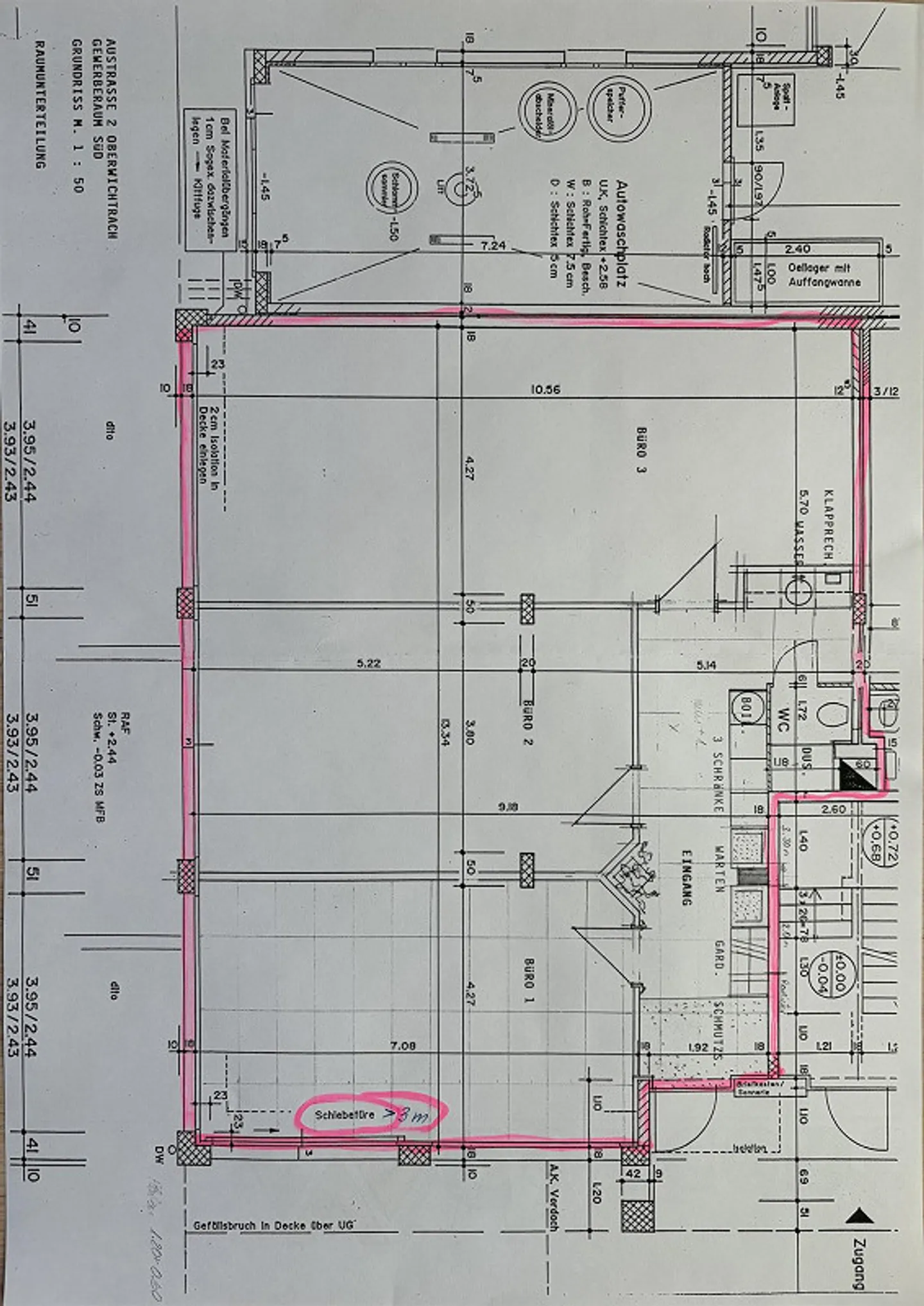 Residential/Commercial/Office Space - Photo 4 of 4