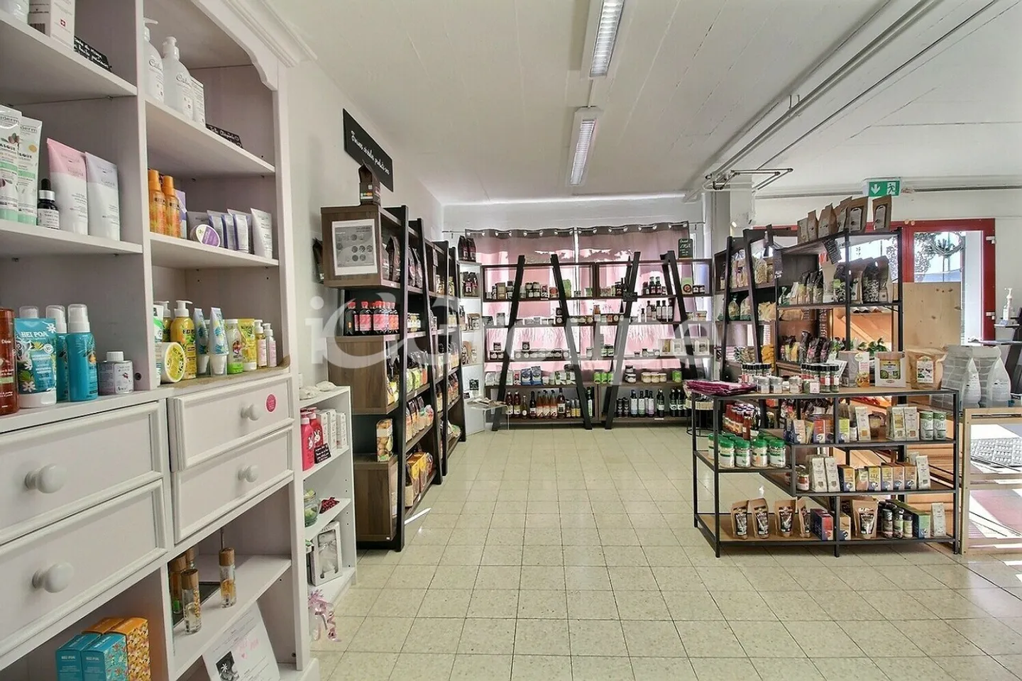 Magnifique local commercial à Sion - Photo 4 sur 8