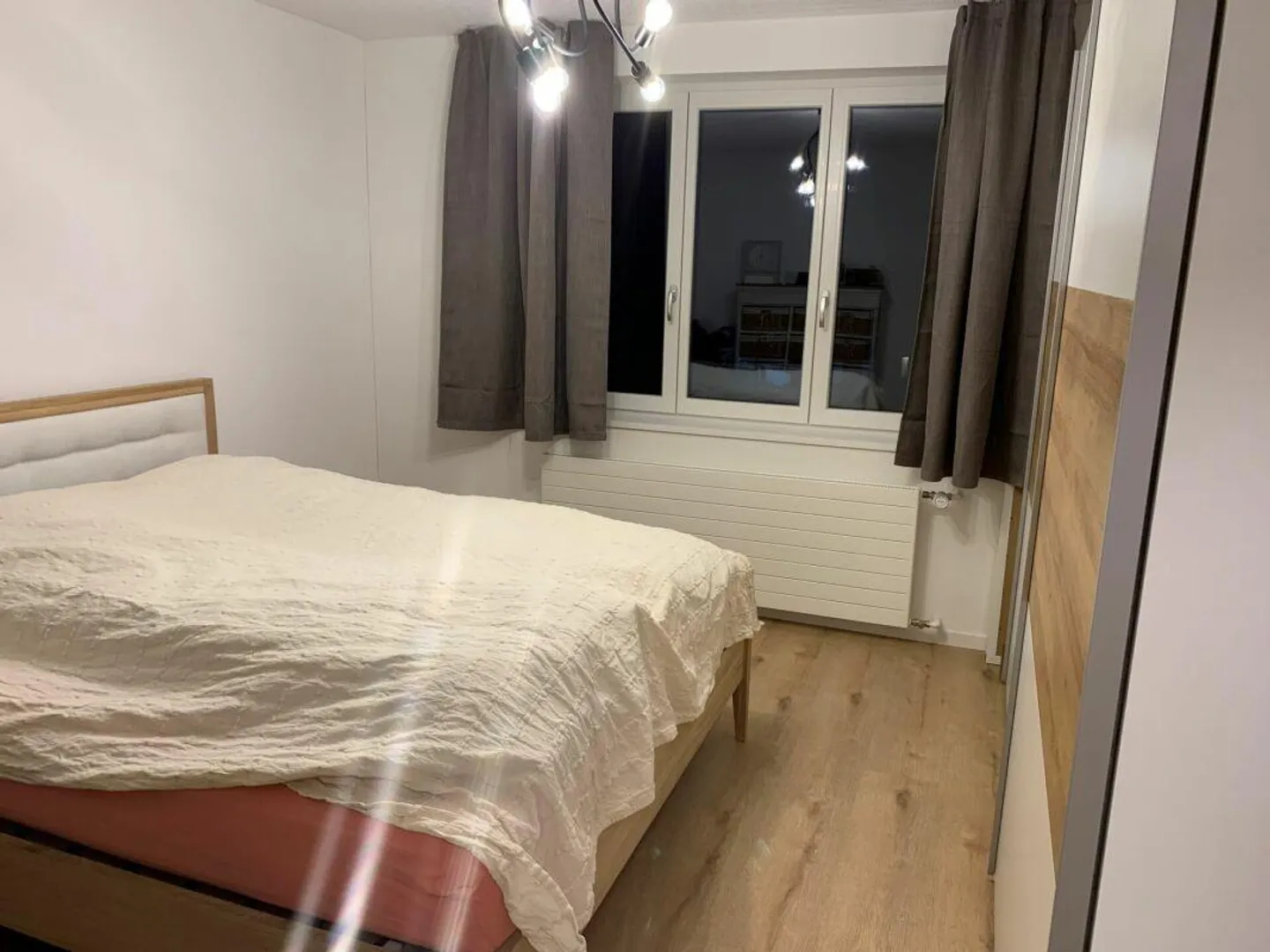 Appartement 3.5 pièces à Aspi près de Seedorf à louer - Photo 8 sur 10