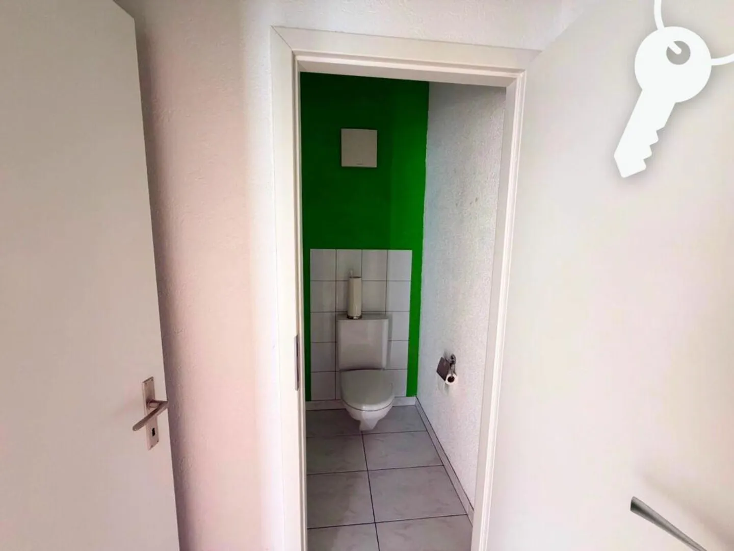 Proprietà commerciale senza barriere a Bellach - Foto 6 di 6