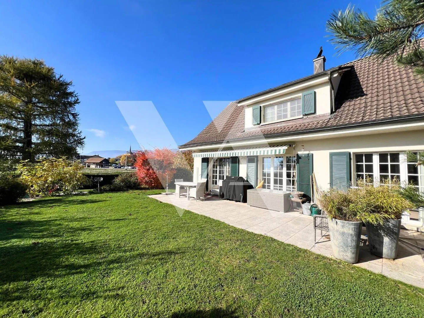 Maison individuelle à vendre - Photo 2 sur 9