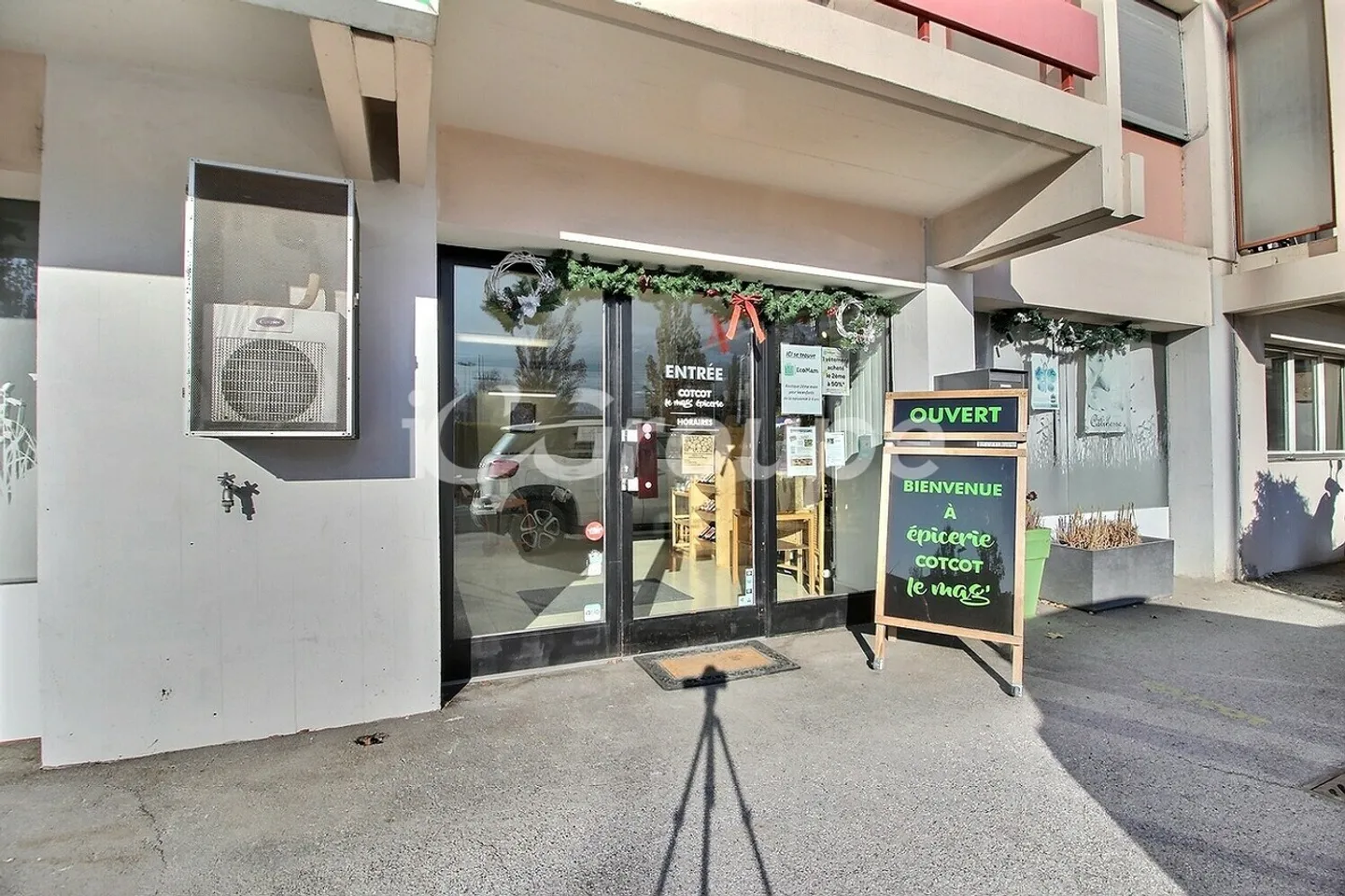 Magnifique local commercial à Sion - Photo 8 sur 8