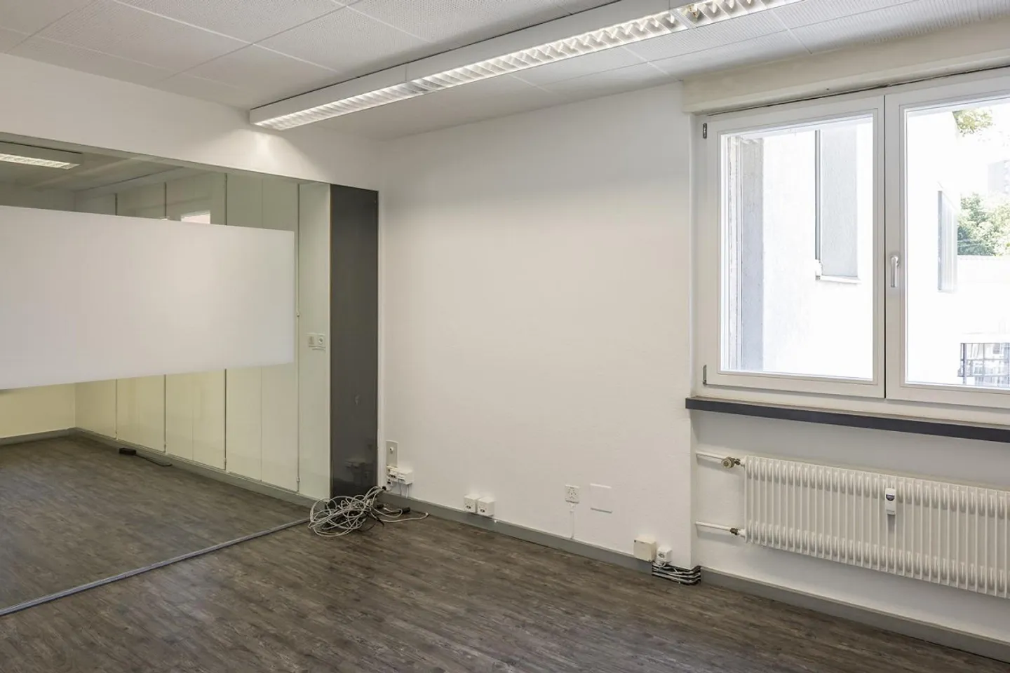 Vielseitige Bürofläche in Bern - Foto 6 von 13