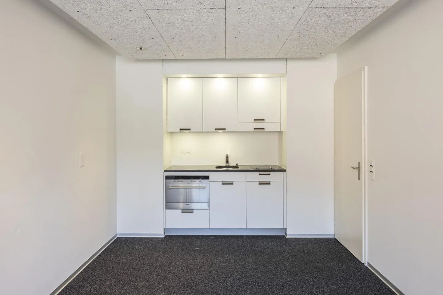 Vielseitige Bürofläche in Bern - Foto 7 von 13
