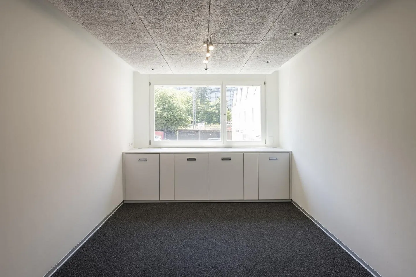Vielseitige Bürofläche in Bern - Foto 8 von 13
