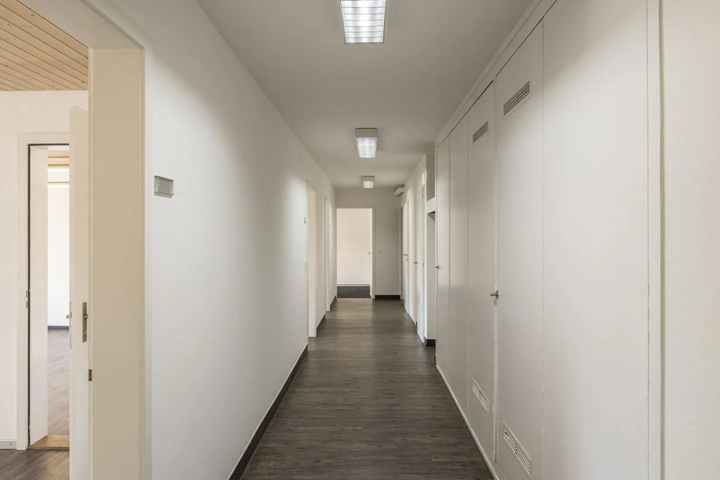 Vielseitige Bürofläche in Bern - Foto 9 von 13