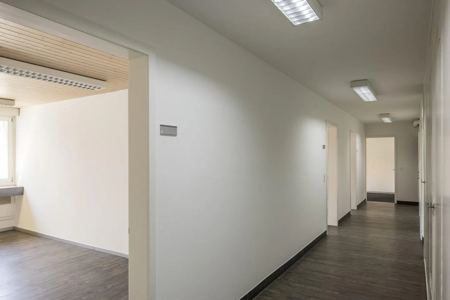 Vielseitige Bürofläche in Bern - Foto 11 von 13