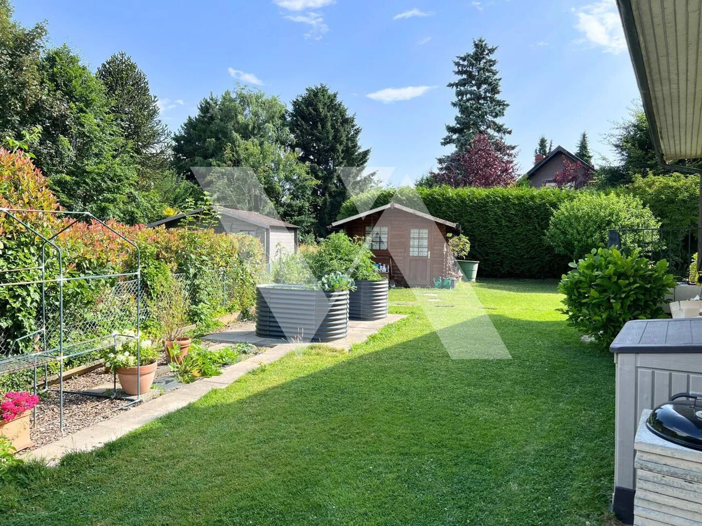 Maison individuelle à vendre - Photo 9 sur 9