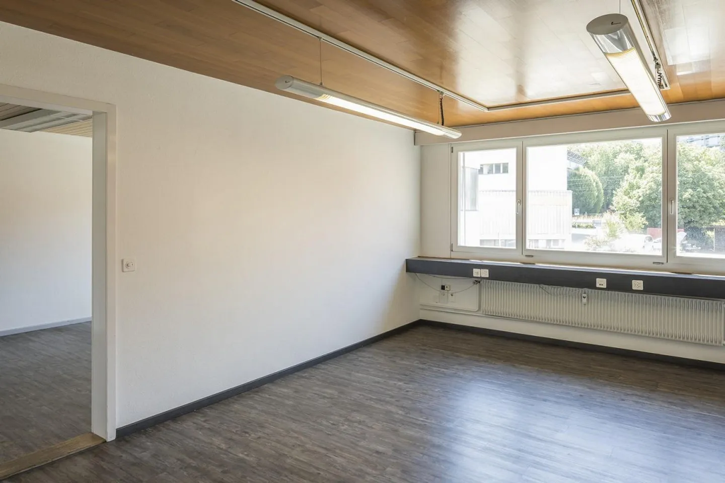 Vielseitige Bürofläche in Bern - Foto 12 von 13