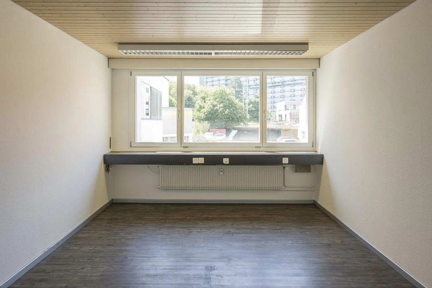 Vielseitige Bürofläche in Bern - Foto 13 von 13