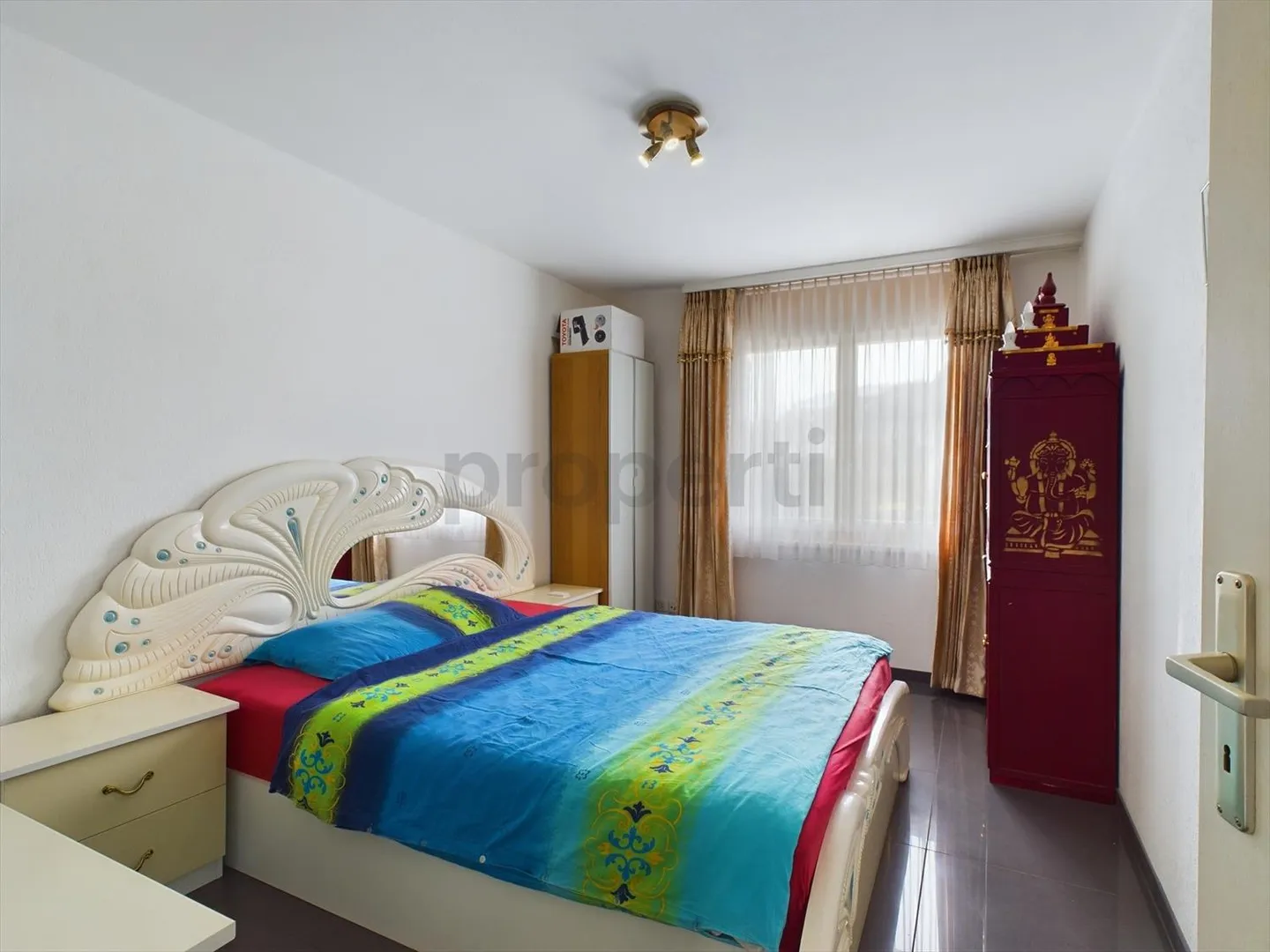 Terraced House 5.5 Rooms - Photo 7 of 12