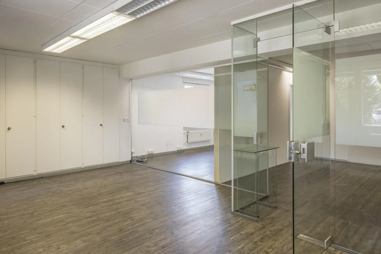 Vielseitige Bürofläche in Bern - Foto 4 von 13