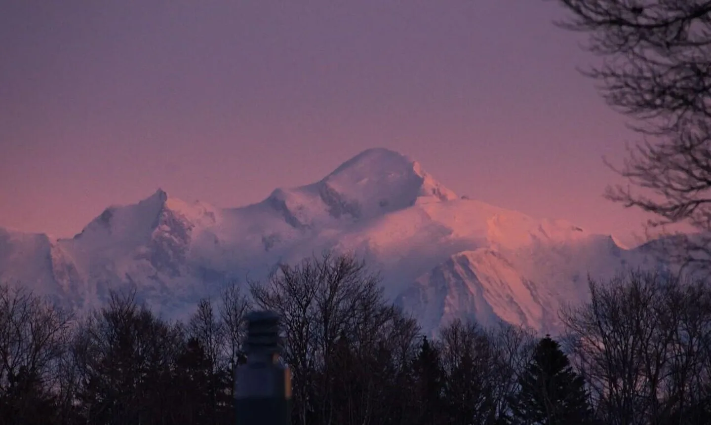 Charmant chalet familial lumineux entouré de verdure - Photo 2 sur 11