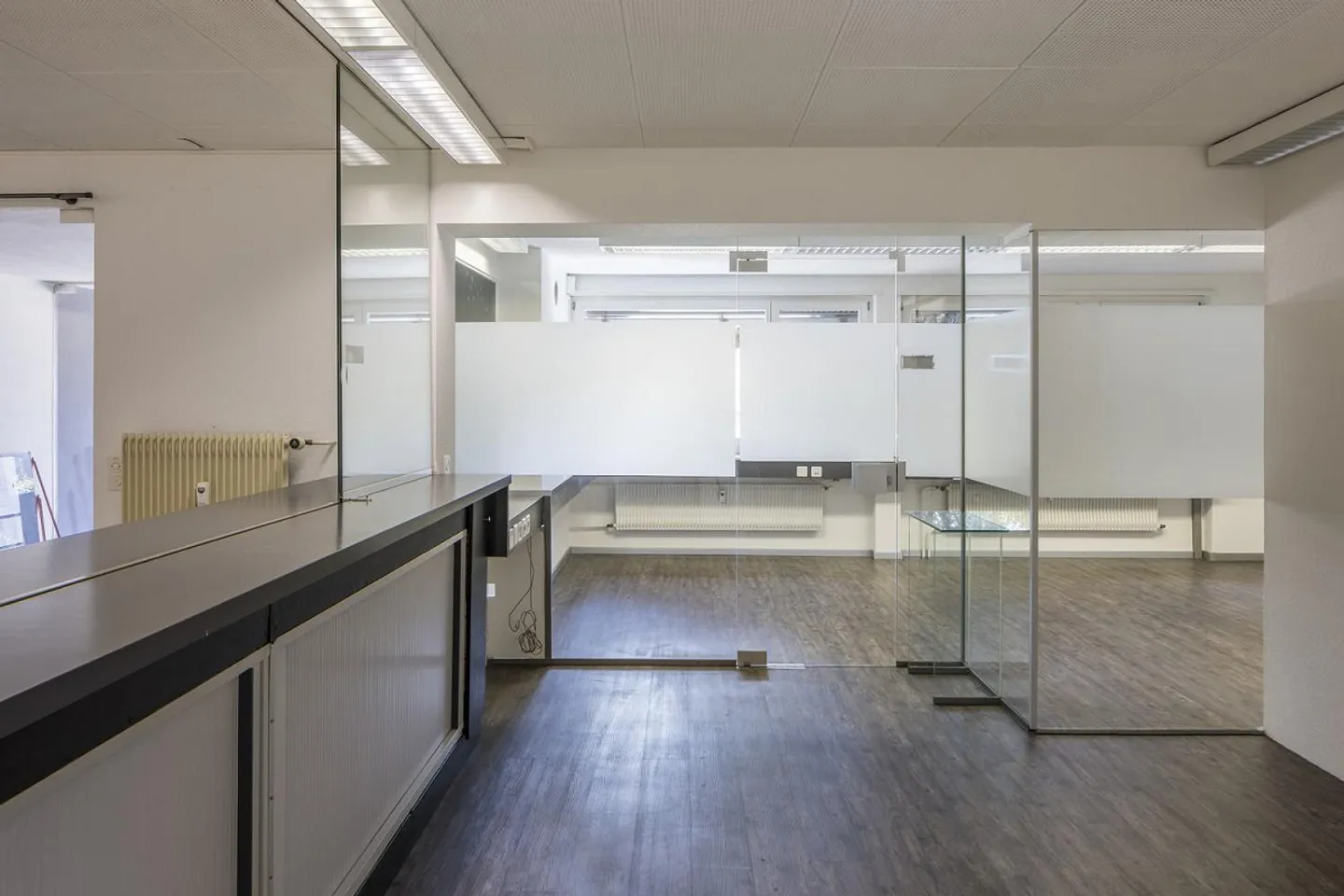 Vielseitige Bürofläche in Bern - Foto 5 von 13