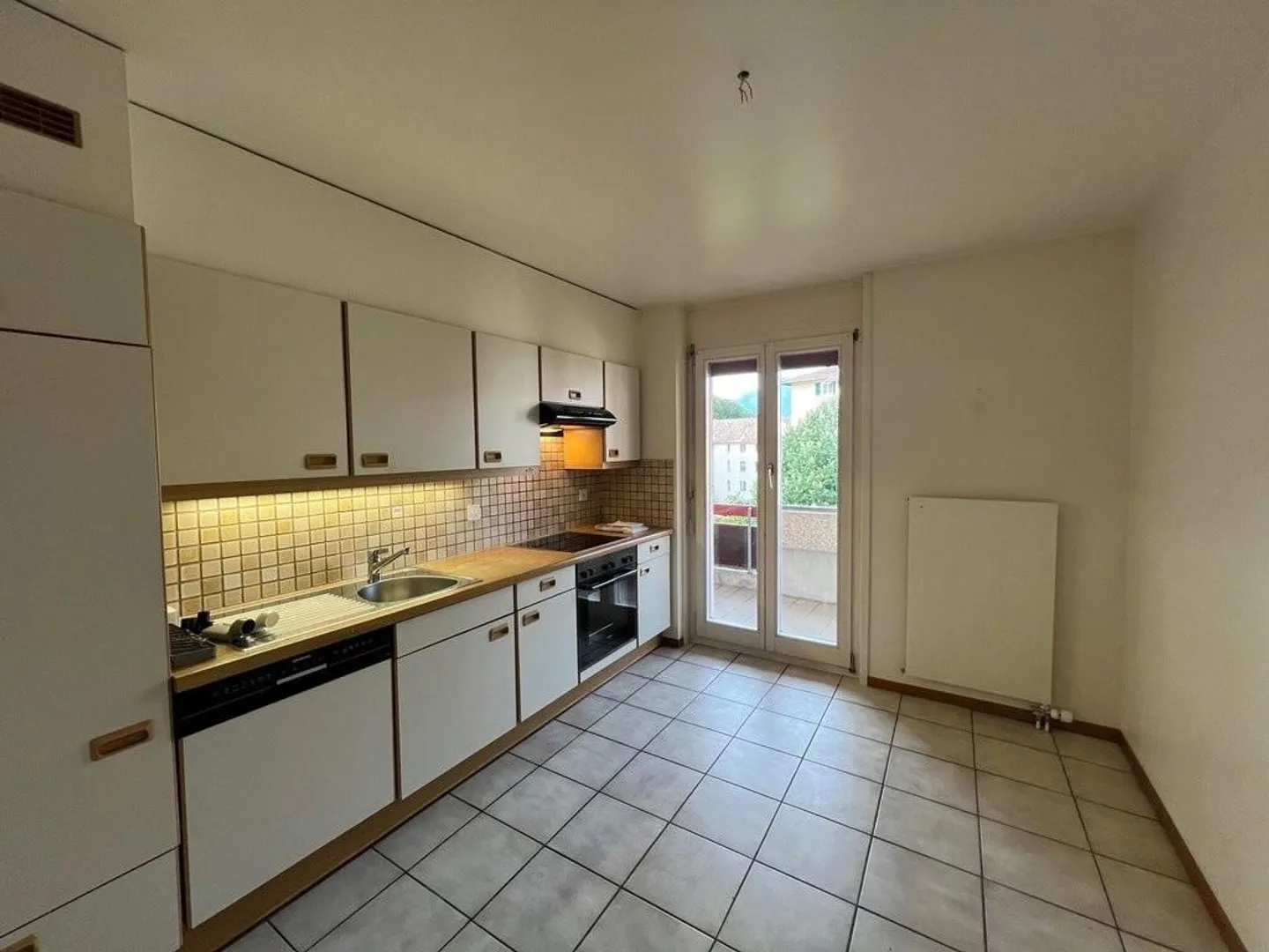 Alloggio spazioso - Foto 9 di 10