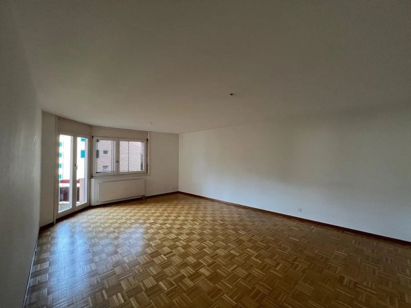 Alloggio spazioso - Foto 2 di 10