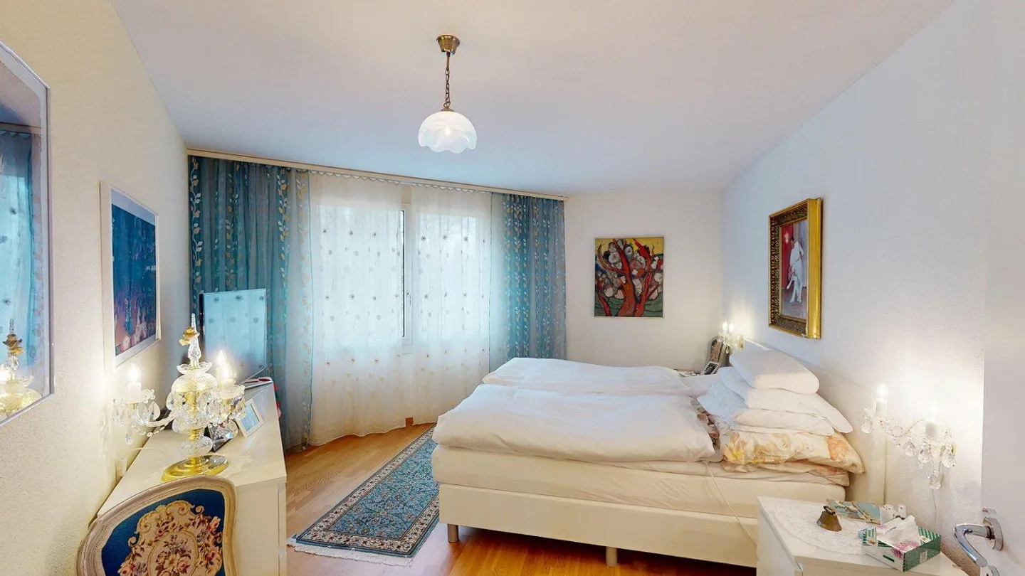 AgentSelly - Living in an exclusive location with a view - Photo 6 of 13