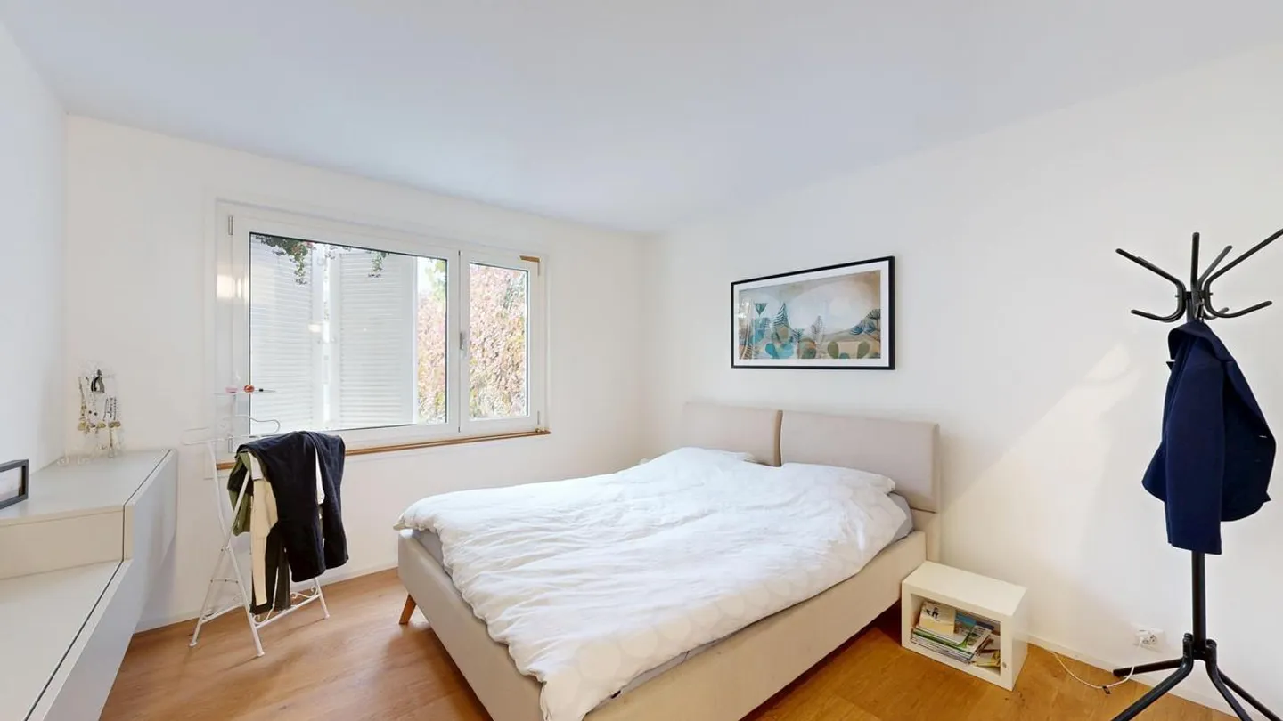 Magnifique maison atrium de 5,5 pièces avec garage et place de stationnement - Photo 10 sur 15