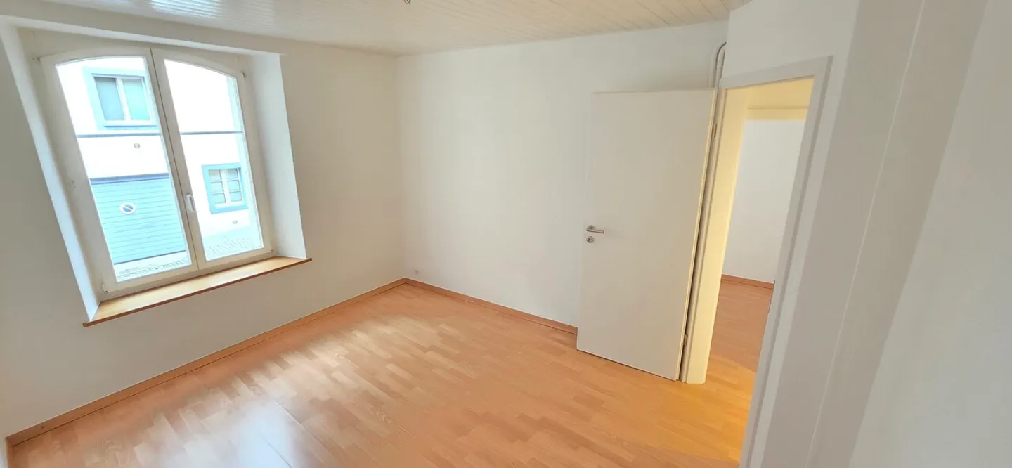 Bellissimo 3.5 locali - Lavatrice/asciugatrice integrata - Foto 7 di 13