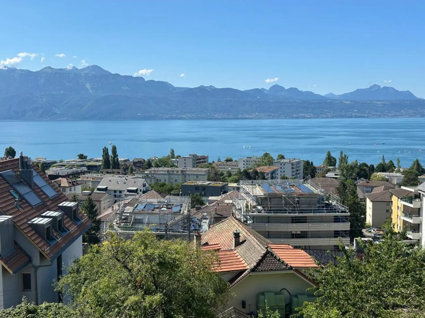 CANTIERE IN CORSO - A DUE PASSI DAL LAGO - Foto 1 di 13