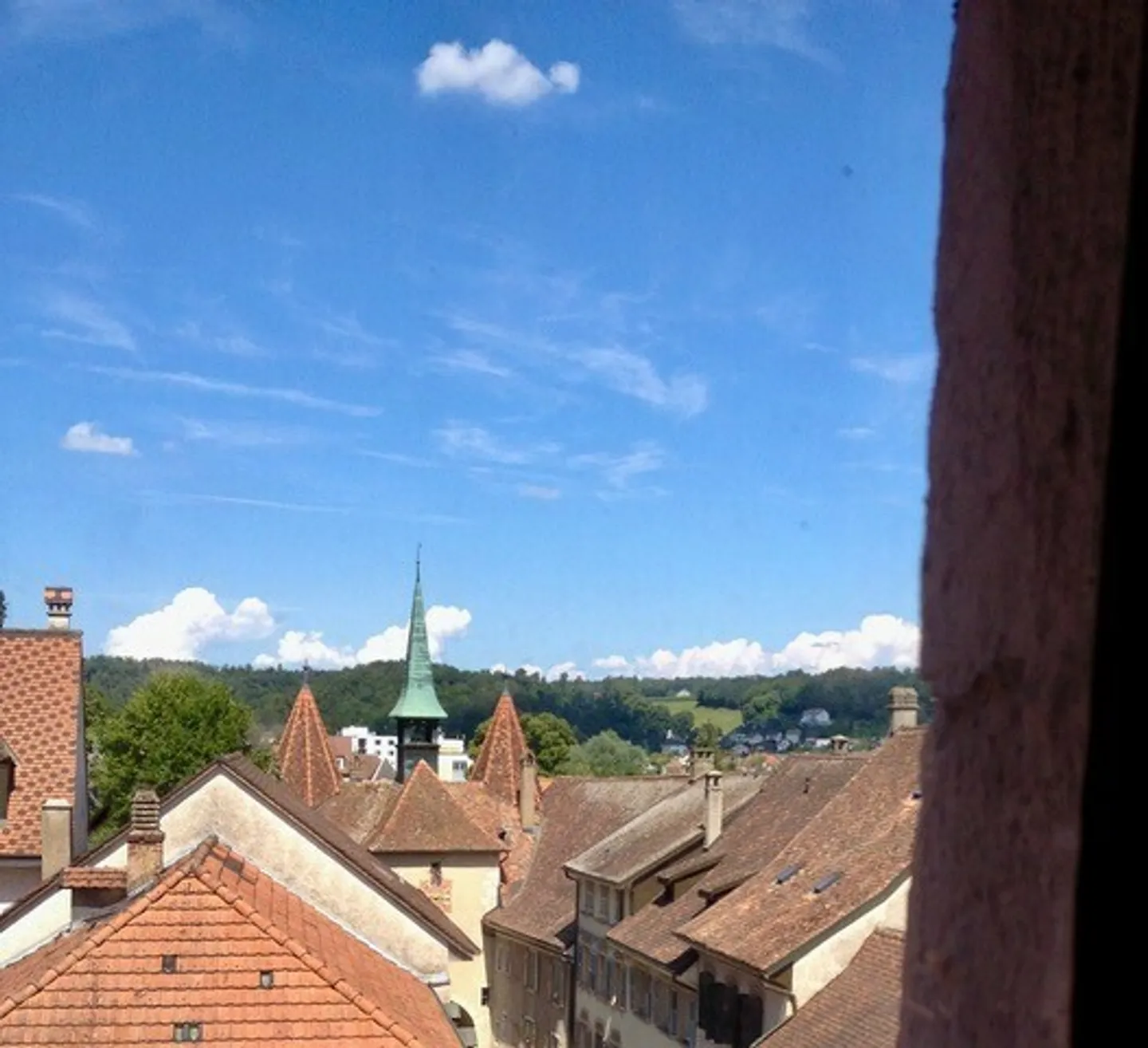 Bellissimo 3.5 locali - Lavatrice/asciugatrice integrata - Foto 10 di 13