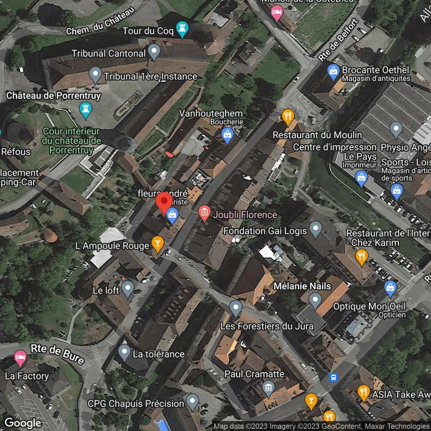 Bellissimo 3.5 locali - Lavatrice/asciugatrice integrata - Foto 11 di 13