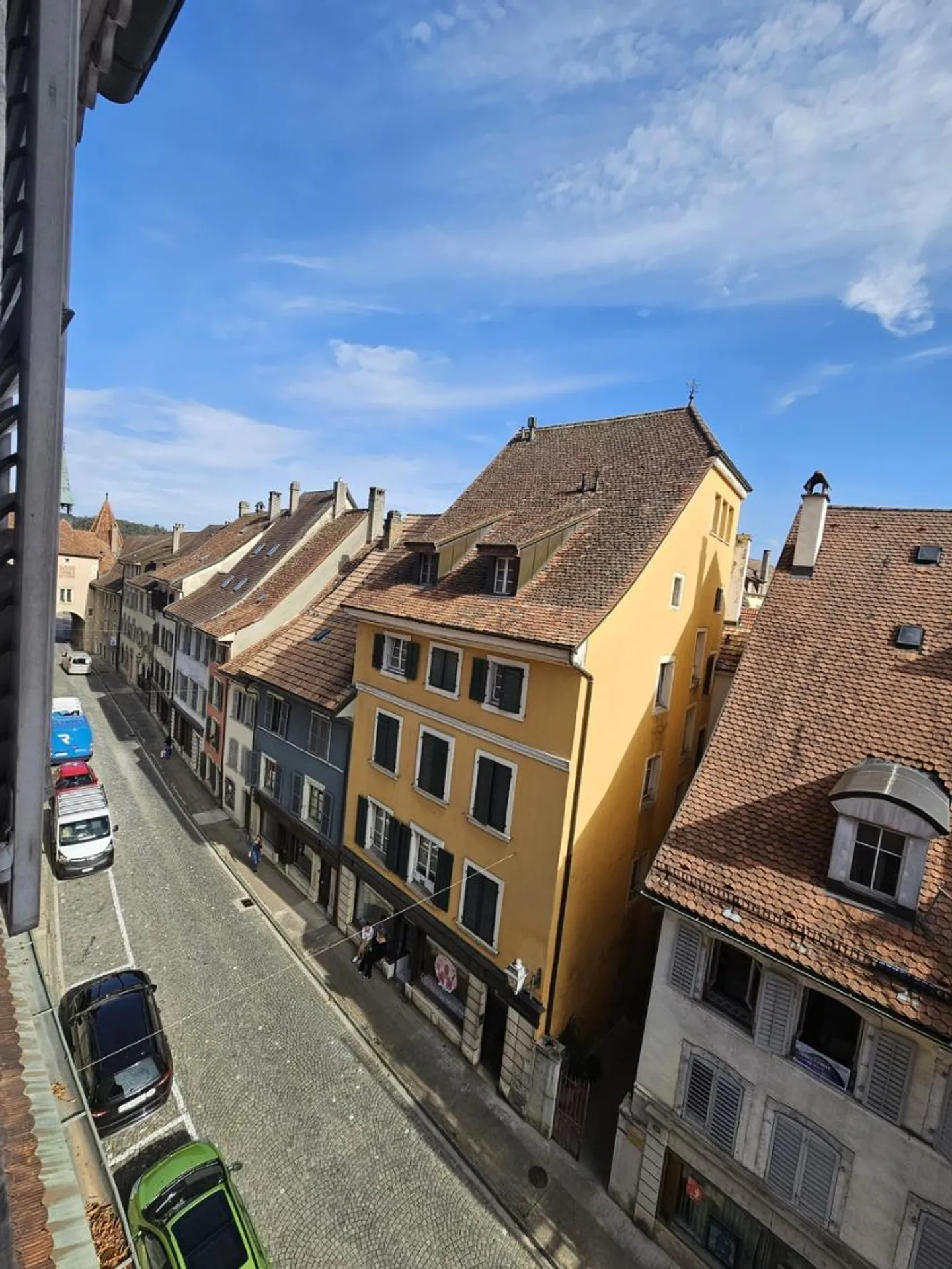 Bellissimo 3.5 locali - Lavatrice/asciugatrice integrata - Foto 12 di 13