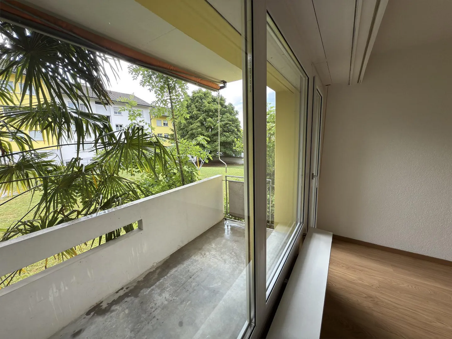 Appartement lumineux de 4 pièces - Photo 1 sur 13