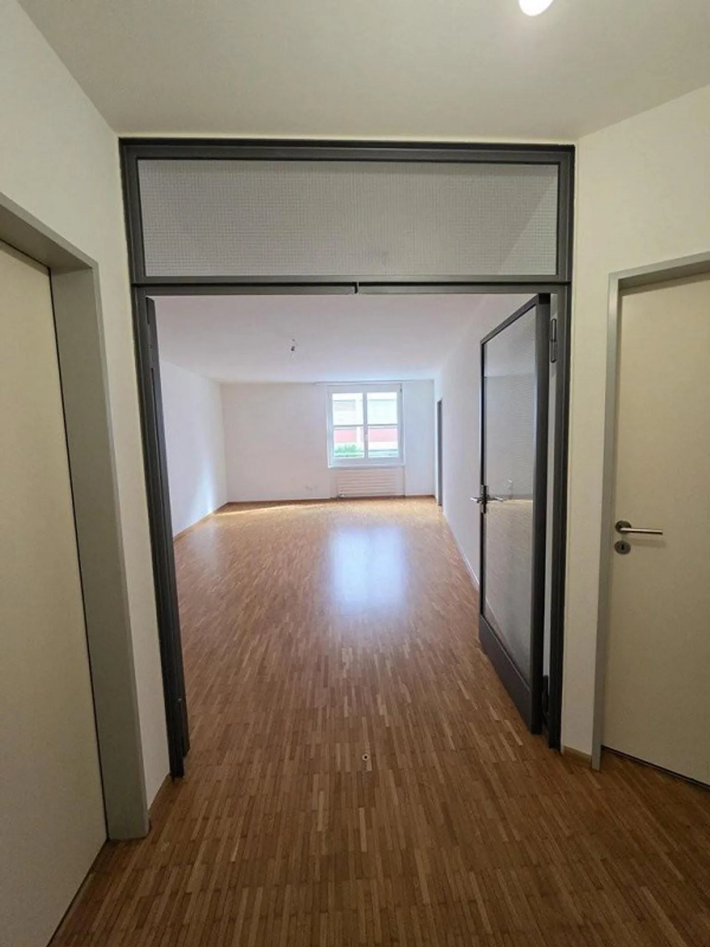 Charming apartment in a central location in Basel - Photo 8 of 8
