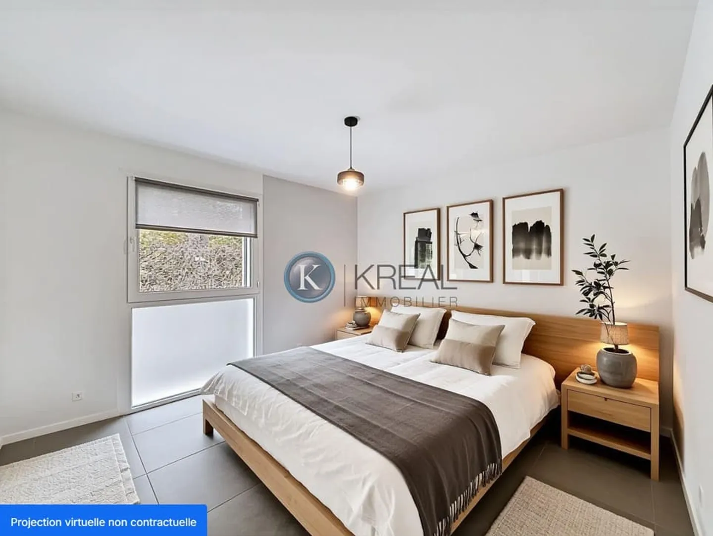 Fascino e modernità? Magnifico appartamento al piano giardino a Romanel-sur-Lausanne - Foto 9 di 11