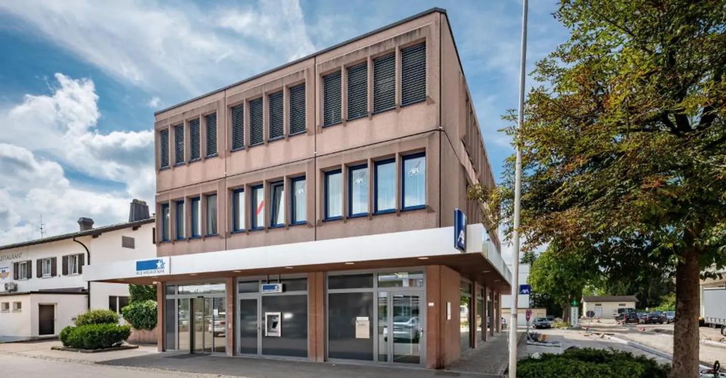 Flexible Lagerflächen verfügbar - Foto 1 von 4