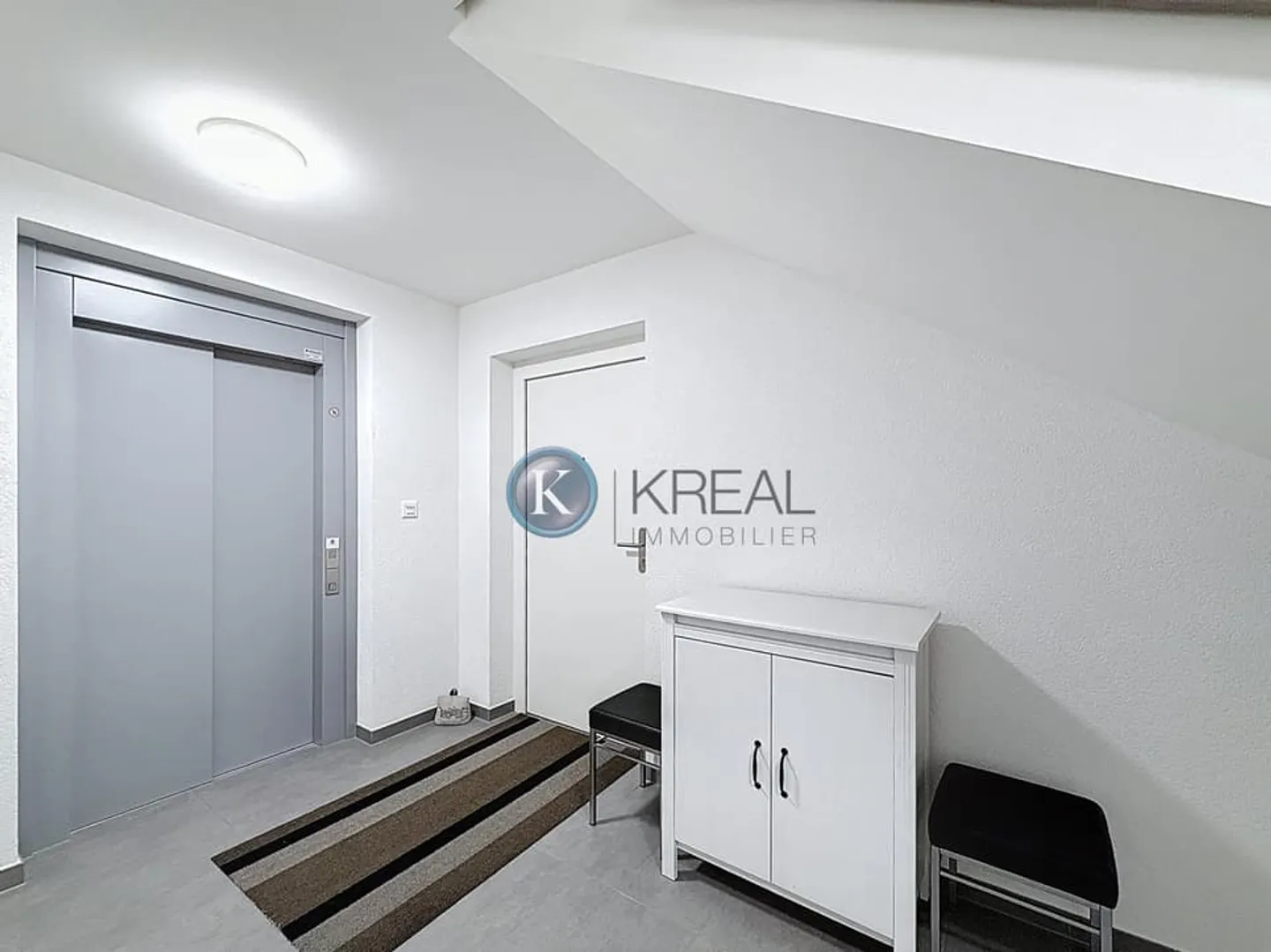 Fascino e modernità? Magnifico appartamento al piano giardino a Romanel-sur-Lausanne - Foto 11 di 11