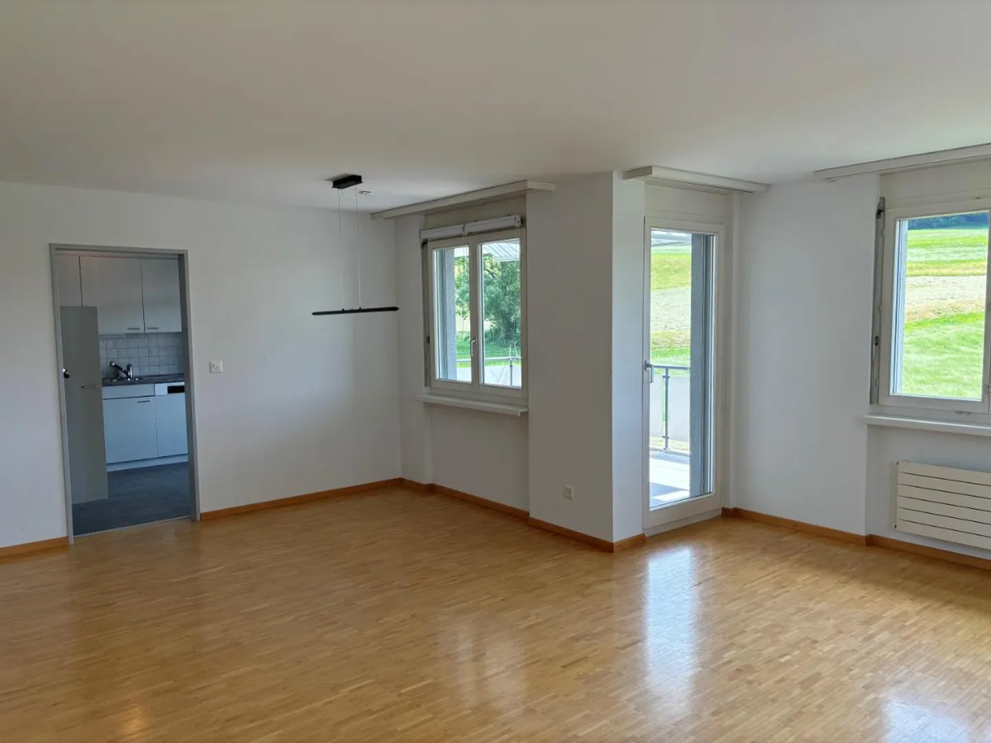 4.5 Room Apartment - Photo 3 of 5