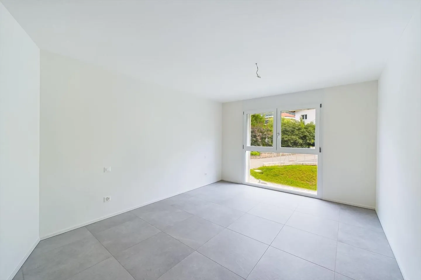 Appartement 3.5 pièces - Photo 4 sur 13